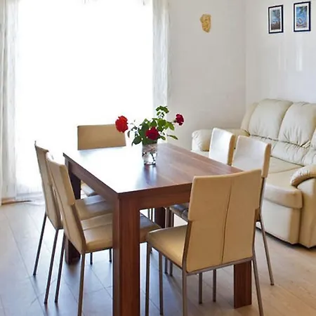 With Parking Space Gornje Selo, Solta - 15545 Apartamento
